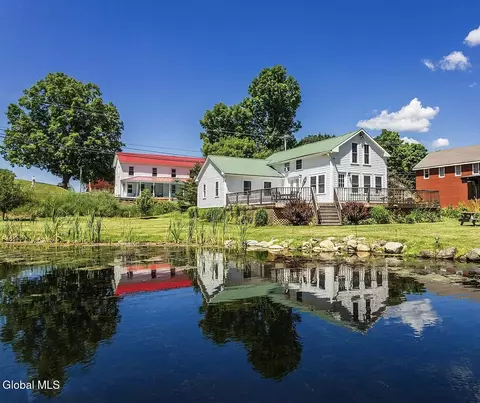 709 County Route 49, Cossayuna, NY 12823