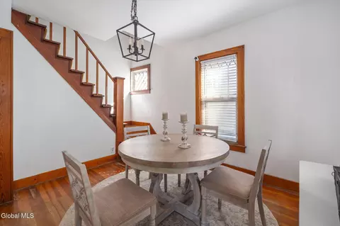 Dining - 435 Anthony St, Schenectady, NY 12308 photo 1 of 2