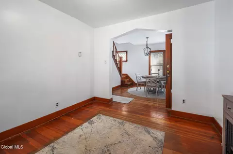 Entry Way - 435 Anthony St, Schenectady, NY 12308 photo 1 of 1