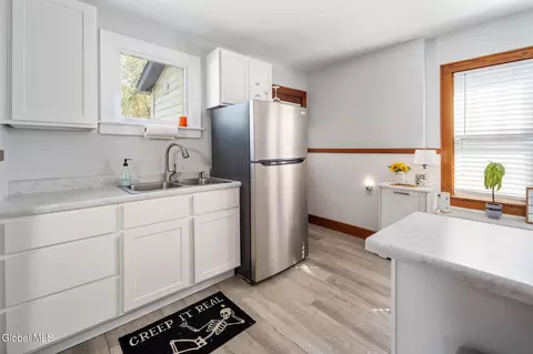Kitchen - 435 Anthony St, Schenectady, NY 12308 photo 1 of 5