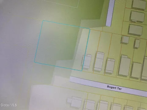 37 Bogart Ter, Albany, NY 12202