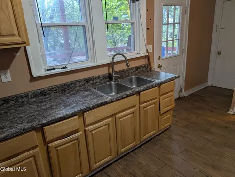 Kitchen - 413 Summit Ave, Schenectady, NY 12307 photo 1 of 1
