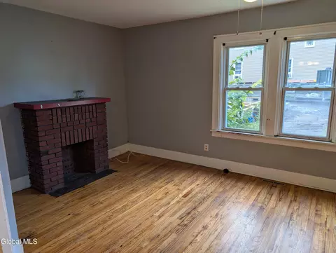 Living - 413 Summit Ave, Schenectady, NY 12307 photo 2 of 2