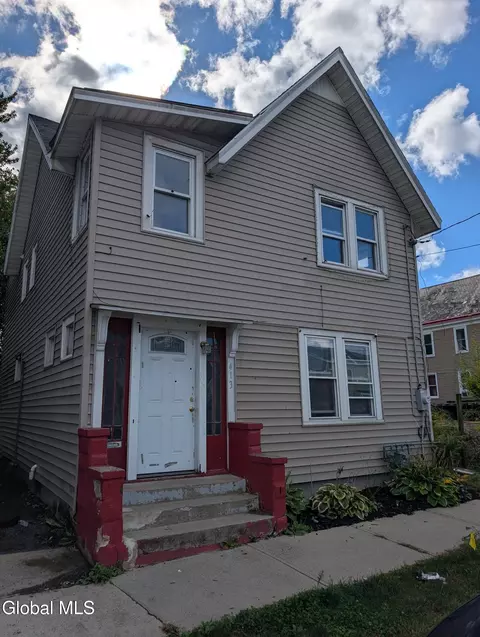 413 Summit Ave, Schenectady, NY 12307