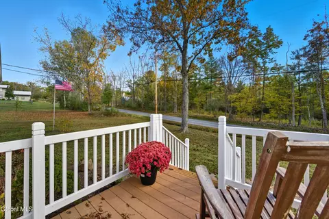 Exterior - 812 Mackey Rd, East Durham, NY 12423 photo 2 of 9