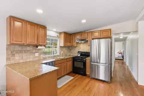 Kitchen - 812 Mackey Rd, East Durham, NY 12423 photo 1 of 3