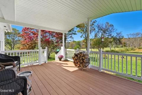 Exterior - 812 Mackey Rd, East Durham, NY 12423 photo 8 of 9