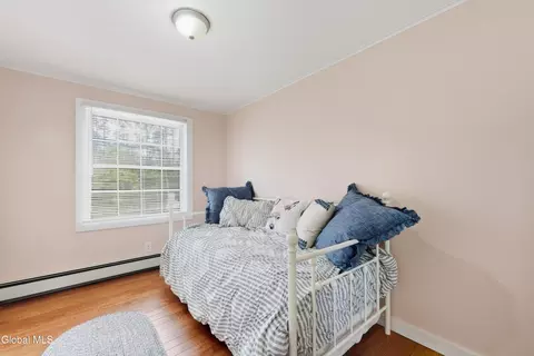 Bedroom - 812 Mackey Rd, East Durham, NY 12423 photo 1 of 3