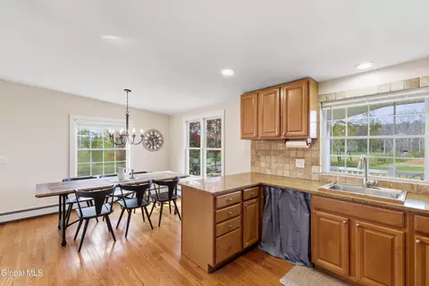 Dining - 812 Mackey Rd, East Durham, NY 12423 photo 1 of 3