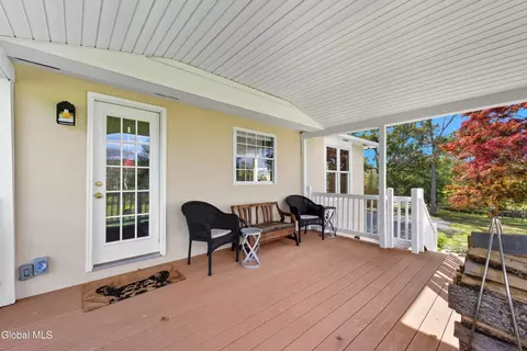 Exterior - 812 Mackey Rd, East Durham, NY 12423 photo 9 of 9