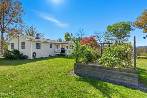 Exterior - 812 Mackey Rd, East Durham, NY 12423 photo 3 of 9