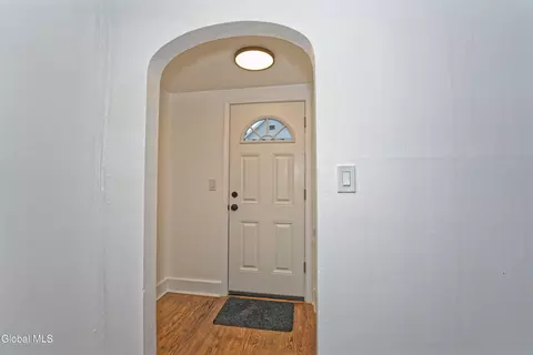 Entry Way - 11 Victoria Ave, Troy, NY 12180 photo 1 of 2