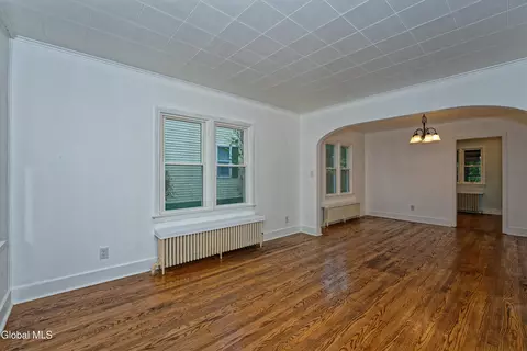 Living - 11 Victoria Ave, Troy, NY 12180 photo 1 of 4