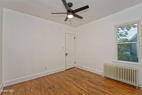Bedroom - 11 Victoria Ave, Troy, NY 12180 photo 3 of 4