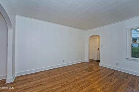 Living - 11 Victoria Ave, Troy, NY 12180 photo 3 of 4