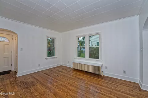 Living - 11 Victoria Ave, Troy, NY 12180 photo 4 of 4