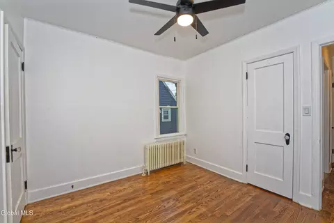 Bedroom - 11 Victoria Ave, Troy, NY 12180 photo 4 of 4