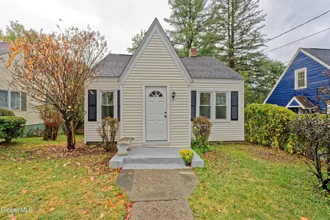Exterior - 11 Victoria Ave, Troy, NY 12180 photo 2 of 9