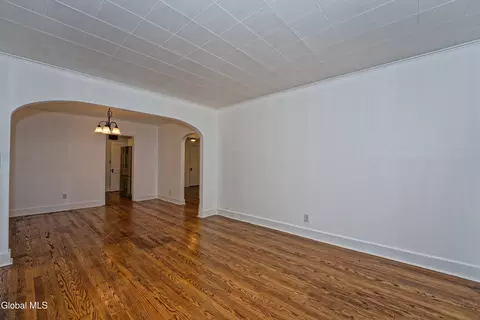Living - 11 Victoria Ave, Troy, NY 12180 photo 2 of 4