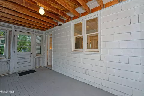 Exterior - 11 Victoria Ave, Troy, NY 12180 photo 3 of 9