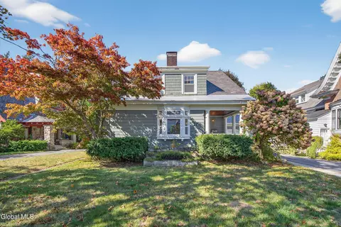17 W Notre Dame St, Glens Falls, NY 12801
