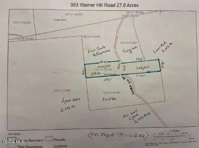 953 Warner Hill Rd, Ticonderoga, NY 12883