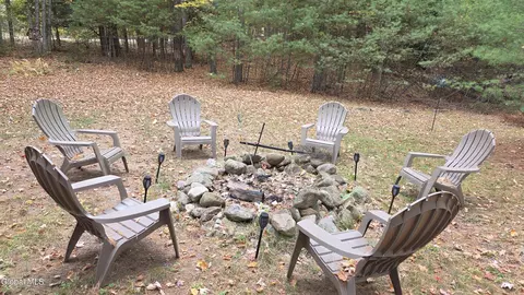 Exterior - 76 Stone Rd, Hadley, NY 12835 photo 5 of 8
