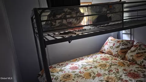 Bedroom - 76 Stone Rd, Hadley, NY 12835 photo 2 of 2