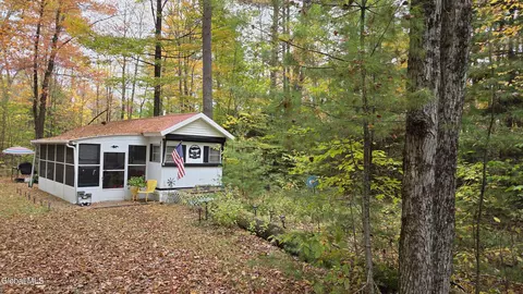 Exterior - 76 Stone Rd, Hadley, NY 12835 photo 8 of 8
