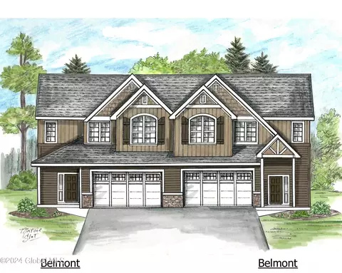 1 Brison Ave # C, Troy, NY 12180