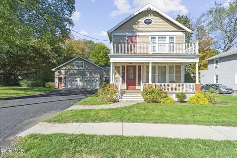 101 Fairview Ave, Altamont, NY 12009