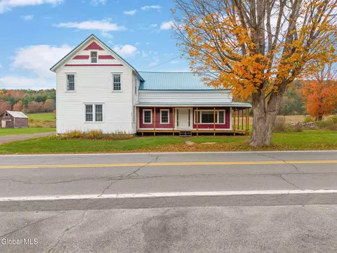 1289 990v, Conesville, NY 12076