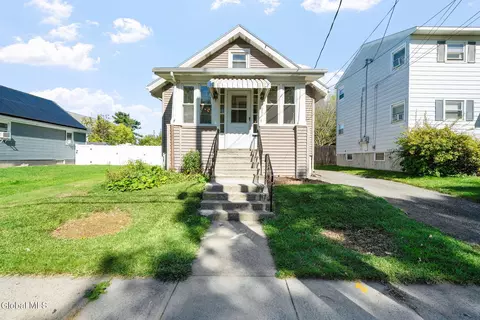 105 Kenosha St, Albany, NY 12209