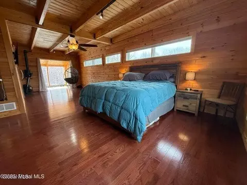 Bedroom - 2158 Coach Rd, Argyle, NY 12809 photo 1 of 2