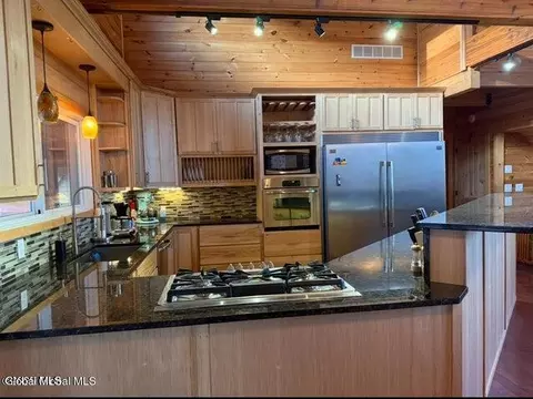 Kitchen - 2158 Coach Rd, Argyle, NY 12809 photo 4 of 5