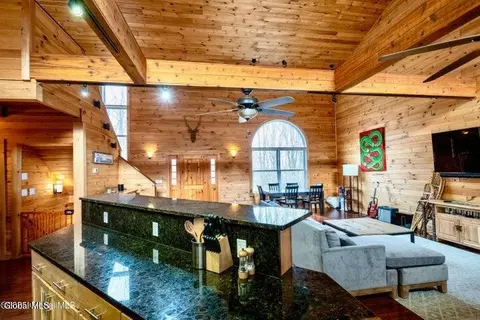 Entry Way - 2158 Coach Rd, Argyle, NY 12809 photo 2 of 2