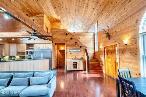 Entry Way - 2158 Coach Rd, Argyle, NY 12809 photo 1 of 2