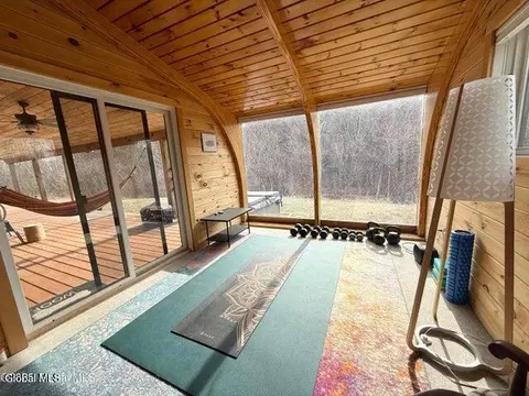 Exterior - 2158 Coach Rd, Argyle, NY 12809 photo 4 of 4