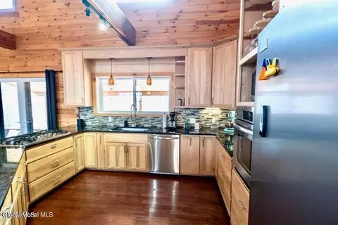 Kitchen - 2158 Coach Rd, Argyle, NY 12809 photo 1 of 5