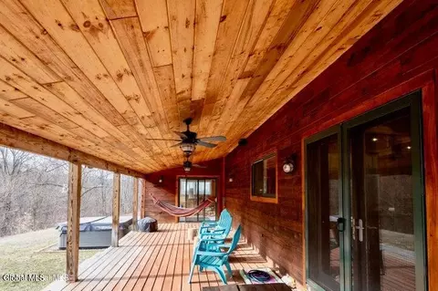 Exterior - 2158 Coach Rd, Argyle, NY 12809 photo 3 of 4