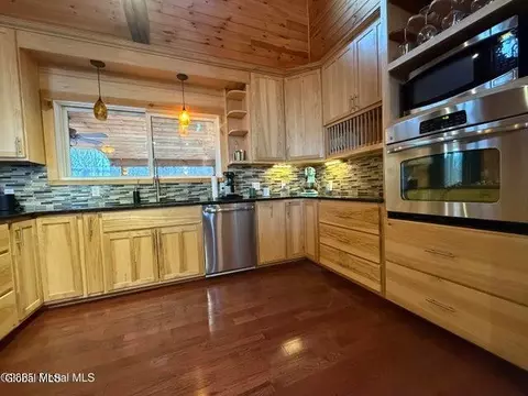 Kitchen - 2158 Coach Rd, Argyle, NY 12809 photo 3 of 5