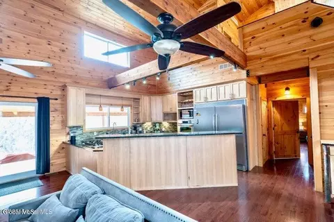 Kitchen - 2158 Coach Rd, Argyle, NY 12809 photo 5 of 5