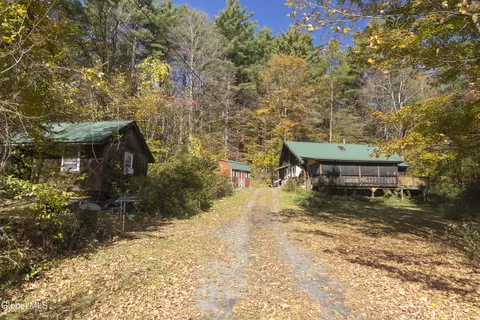 181 Beecher Rd, Granville, NY 12832