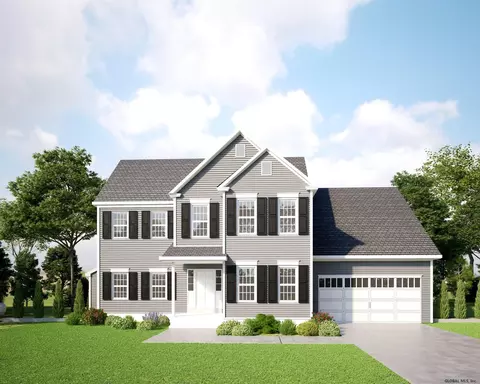 L03 Corona Court, Ballston Lake, NY 12019