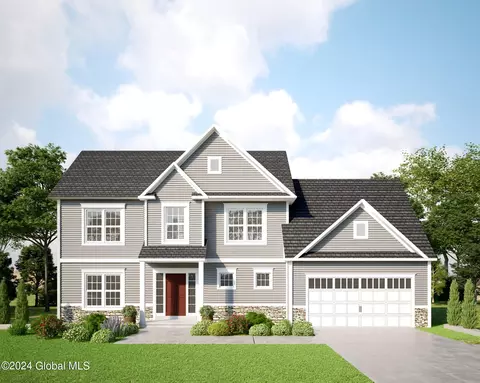 L05 Oliver Court, Ballston Lake, NY 12019