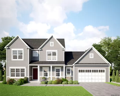 L07 Oliver Court, Ballston Spa, NY 12019
