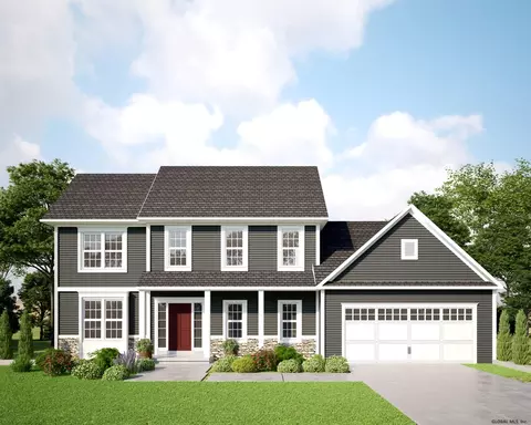 L09 Oliver Court, Ballston Lake, NY 12019