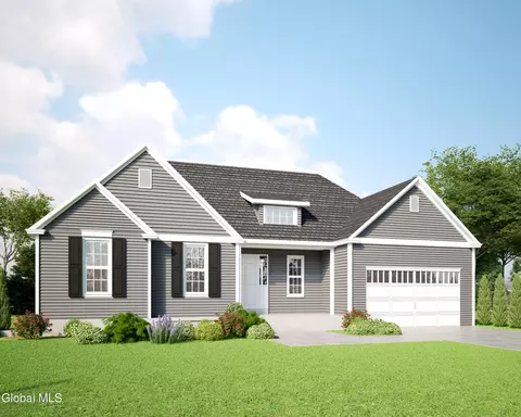 L11 Oliver Court, Ballston Lake, NY 12019