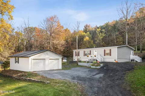 1124 Guinea Rd, Fulton, NY 12122