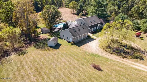 262 Binninger Rd, Shushan, NY 12873